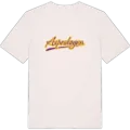 Aspeskogen baseball t-shirt