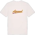 Aspesund baseball t-shirt