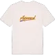 Aspesund baseball t-shirt