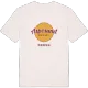 Aspesund cirkel t-shirt