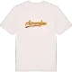 Aspesvedjan baseball t-shirt