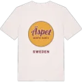 Äspet cirkel t-shirt