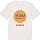 Äspet cirkel t-shirt