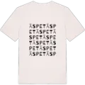 Äspet ordlek t-shirt