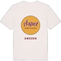 Äspet cirkel t-shirt