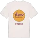 Äspet cirkel t-shirt