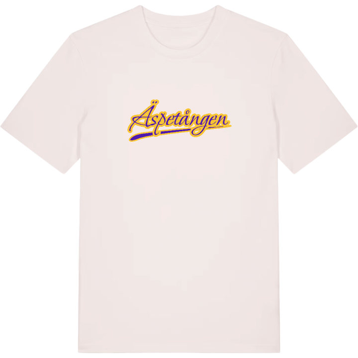 Äspetången baseball t-shirt – t-shirt från PinShirt