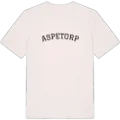 Aspetorp böjd t-shirt