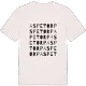 Aspetorp ordlek t-shirt