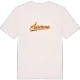 Äspetuna baseball t-shirt