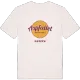 Aspfallet cirkel t-shirt