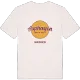 Asphagen cirkel t-shirt
