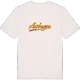 Asphagen baseball t-shirt