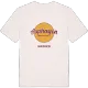 Asphagen cirkel t-shirt