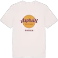 Asphäll cirkel t-shirt