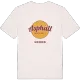 Asphäll cirkel t-shirt