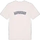 Aspheden college t-shirt