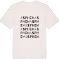 Asphem ordlek t-shirt