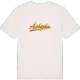 Äsphöjden baseball t-shirt
