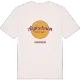 Aspholmen cirkel t-shirt