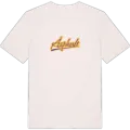 Äsphult baseball t-shirt