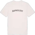Äsphultet böjd t-shirt