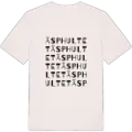 Äsphultet ordlek t-shirt