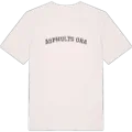 Äsphults ora böjd t-shirt