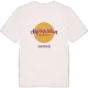 Asphyddan cirkel t-shirt