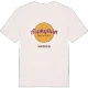 Asphyttan cirkel t-shirt