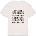 Asplund ordlek t-shirt