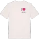 Jag älskar Asplund t-shirt litet tryck