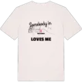 Någon i Äsplunda älskar mig t-shirt