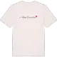 Asplunda hjärta t-shirt