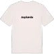 Asplunda fetstil t-shirt