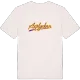 Asplyckan baseball t-shirt