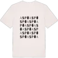 Aspö ordlek t-shirt