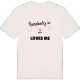 Någon i Äspö älskar mig t-shirt