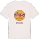 Aspö cirkel t-shirt