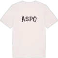 Äspö böjd t-shirt