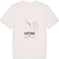 Aspö Mad karta t-shirt
