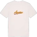 Äspsäter baseball t-shirt