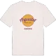 Aspsäter cirkel t-shirt