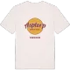 Asptorp cirkel t-shirt