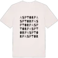 Asptorp ordlek t-shirt