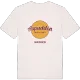 Aspudden cirkel t-shirt