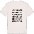 Aspudden ordlek t-shirt