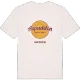 Aspudden cirkel t-shirt
