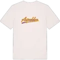 Aspudden baseball t-shirt