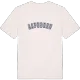 Aspudden college t-shirt